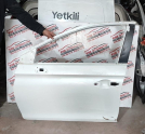 Oto Çıkma Parça / Honda / City / Kaporta & Karoser / Sol Ön Kapı / Çıkma Parça 
