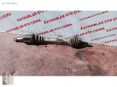 Oto Çıkma Parça / Ford / Tourneo Courier / Far & Stop / Sağ Arka Stop / Çıkma Parça 