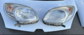 Oto Çıkma Parça / Renault / Kangoo / Kaporta & Karoser / Komple Ön / Çıkma Parça 