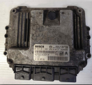 PEUGEOT206 1.4HDI 0281 011 089 EDC16C3  96 532 025 00 MOTOR BEYNİ