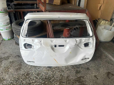 Oto Çıkma Parça / Toyota / Auris / Kaporta & Karoser / Bagaj Kapağı / Çıkma Parça 