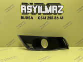 MEGANE 4 SOL SİS ÇERÇEVESİ ORJİNAL
