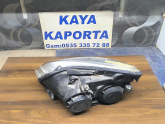 Oto Çıkma Parça / Fiat / Doblo / Far & Stop / Sağ Ön Far / Çıkma Parça 