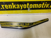 Oto Çıkma Parça / Renault / Captur / Kaporta & Karoser / Arka Panel / Çıkma Parça 