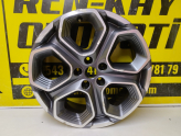 Oto Çıkma Parça / Renault / Kadjar / Jant & Lastik / Çelik Jant / Çıkma Parça 