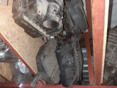 Oto Çıkma Parça / Toyota / Hilux / Filtre / Hava Filtresi Kutusu / Çıkma Parça 