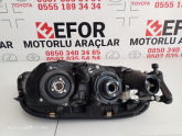 Oto Çıkma Parça / Toyota / Supra / Far & Stop / Sağ Ön Far / Sıfır Parça 