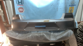 Vw passat b8 arka tampon