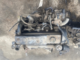 Oto Çıkma Parça / Ford / Mondeo / Motor / Motor (komple) / Çıkma Parça 