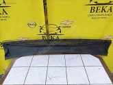 Oto Çıkma Parça / Opel / Crossland X / Oto Cam / Ön Cam Izgarası / Çıkma Parça 