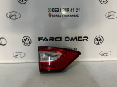 Oto Çıkma Parça / Ford / Mondeo / Far & Stop / Bagaj Stop / Çıkma Parça 
