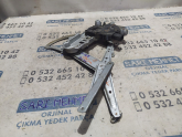 Oto Çıkma Parça / Opel / Corsa / Oto Cam / Cam Krikosu / Çıkma Parça 