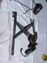 Oto Çıkma Parça / Honda / Civic / Oto Cam / Cam Motoru / Çıkma Parça 