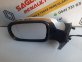 Oto Çıkma Parça / Peugeot / 307 / Ayna / Sol Dış Ayna / Çıkma Parça 