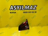VOLKSWAGEN PASSAT B8.5 SAĞ İÇ STOP (ORJİNAL HATASIZ)