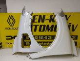 Oto Çıkma Parça / Renault / Megane / Kaporta & Karoser / Sağ Ön Çamurluk / Çıkma Parça 