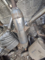 Oto Çıkma Parça / Toyota / Corolla / Egzoz / Komple Egzoz / Çıkma Parça 