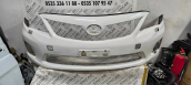 TOYOTA COROLLA 2010 2011 2012 ÖN TAMPON ÇIKMA ORJİNAL