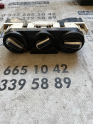 Oto Çıkma Parça / Skoda / Fabia / Klima / Kontrol Paneli / Çıkma Parça 
