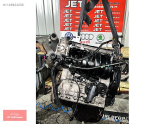 Oto Çıkma Parça / Volkswagen / Polo / Motor / Komple Motor / Çıkma Parça 