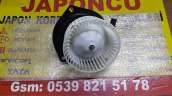 Mitsubishi L200 Kalorifer Motoru 1990-1997 Isıtma Fan Motoru