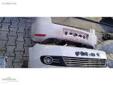 Oto Çıkma Parça / Volkswagen / Golf / Tampon / Ön Tampon / Çıkma Parça 