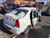 Hurda Belgeli Araçlar / Dacia / Logan