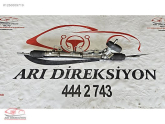 Oto Çıkma Parça / Dacia / Logan / Direksiyon / Direksiyon Kutusu / Sıfır Parça 