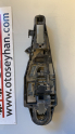 9688834180 Peugeot 508 2011 sol ön kapı dış açma kolu braketi
