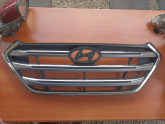 Hyundai Tucson Ön Panjur 2015-
