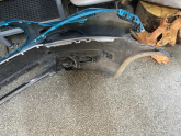Oto Çıkma Parça / Volkswagen / Caddy / Tampon / Ön Tampon / Çıkma Parça 