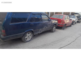 Oto Çıkma Parça / Tofaş / Kartal / Kaporta & Karoser / Sol Ön Kapı / Çıkma Parça 