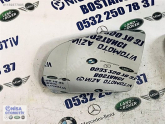 MERCEDES C SERİSİ W205 SOL AYNA CAMI A0998100116
