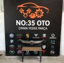 71120TFJT0 HONDA CİVİC FC5 PANJUR 2017-2021
