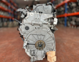 Oto Çıkma Parça / Bmw / 5 Serisi / Motor / Motor (komple) / Çıkma Parça 