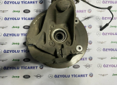 BMW F39 X2 Sol Ön Teker Taşıyıcı 6876853