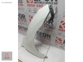 Oto Çıkma Parça / Honda / Civic / Kaporta & Karoser / Arka Çamurluk / Çıkma Parça 