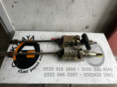 Oto Çıkma Parça / Fiat / Siena / Direksiyon / Direksiyon Mili / Çıkma Parça 