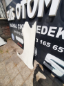 Oto Çıkma Parça / Audi / A3 / Kaporta & Karoser / Sol Ön Çamurluk / Çıkma Parça 