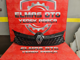 RENAULT CLİO 5.5 ÖN PANJUR ORJİNAL ÇIKMA PARÇA 622565064R