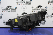 Oto Çıkma Parça / Renault / Megane / Far & Stop / Sağ Ön Far / Çıkma Parça 