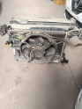 Oto Çıkma Parça / Fiat / Egea / Radyatör / Klima Radyatörü / Çıkma Parça 