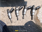 Oto Çıkma Parça / Audi / A4 / Motor / Enjektör / Çıkma Parça 