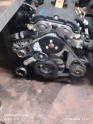 Astra J turbo 1.4 motor