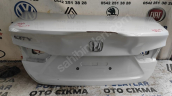 Honda City bagaj kapağı