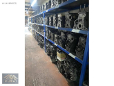Oto Çıkma Parça / Volkswagen / Passat / Ayna / Ayna Motoru / Çıkma Parça 