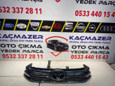 Oto Çıkma Parça / Toyota / Hilux / Kaporta & Karoser / Panjur / Çıkma Parça 