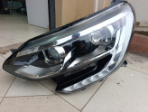 RENAULT MEGAN 4 SOL FAR LEDLİ ORJİNAL HATASIZ TAMİRSİZ