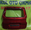 2014-2016 Ford Tourneo Courier Bagaj Kapak Parçası