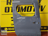 Oto Çıkma Parça / Renault / Express / Kaporta & Karoser / Sol Sürgülü Kapı / Çıkma Parça 